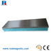 600*800mm electro magnetic chuck for grinding machine