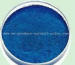 spirulina blue ; milk tea using pigment