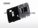 Die casting electric housing factory