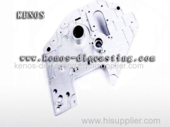 Customize die casting transmission cases factory