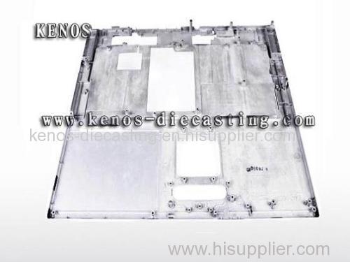 Customize die casting magnesium enclosures factory