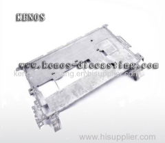 Custom magnesium housings die casting factory