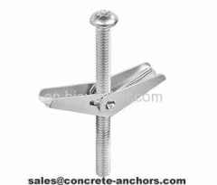 Metal Toggle Bolts hengshui