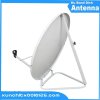 outdoor broadband digital satellite dish antenna ku band 120cm made in China factory