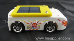 Export from China Solar energy product Green Energy products Solor toys solar cars solar minivan Sun power toy
