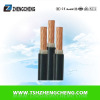 1X1.5-800 0.6/1KV XLPE PVC insulated fire-resistant power cable copper