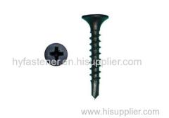 Bulge Head Self Drilling Screws