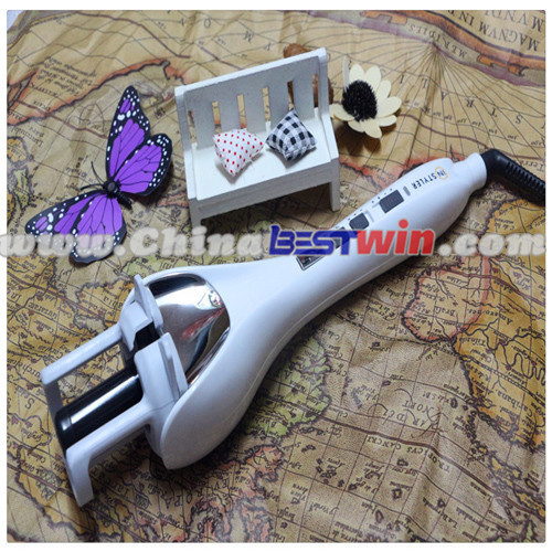 Auto electric hair curler in styler as seen on tv