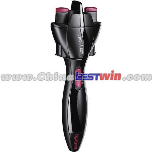  PRO TWIST SECRET BABYLISS AUTOMATIC HAIR TWISTER 