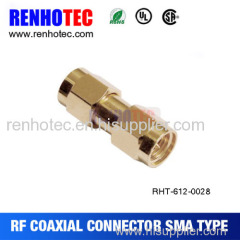 90/180 Degree RF plug jack connector SMA Type adapter