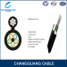 Figure 8 stranded cable