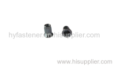 Flat Head Hex Body Rivet Nut insert nut