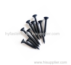 Philips Bugle Head Drywall Screw