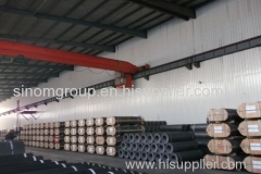 graphite electrode used for electrode arc furnace