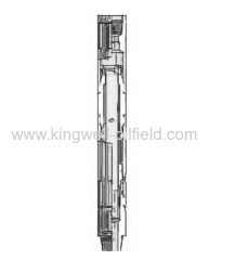 Rupture Disk (RD) Tubing String Testing (TST) Bypass Valve