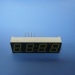 4 digits 0.39" white 7 segment led display;4-digit 10mm led;