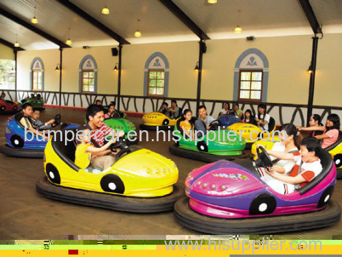 High quality bumper car