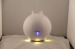 wood finishing Ultrasonic Aroma Diffuser