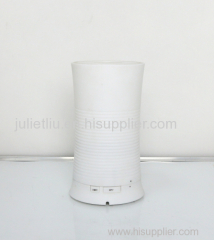 ultrasonic aroma diffuser air humidifier made of ABS+PP suitable for any essential oil