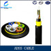 ADSS self supporting cable