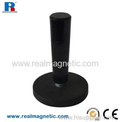 Rare Earth Permanent Hook Neodymium Magnets