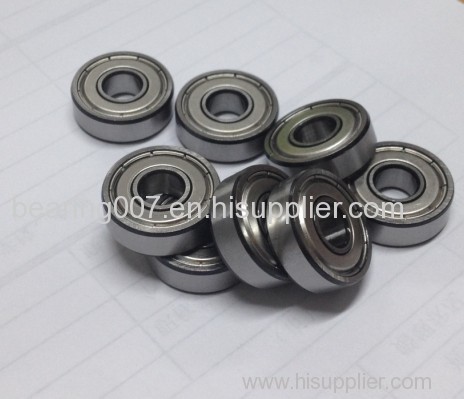 Deep Groove Ball Bearing