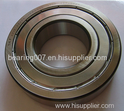 6312 zz ball bearing