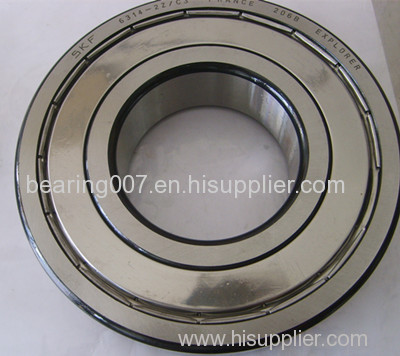 6314 zz ball bearing made in China