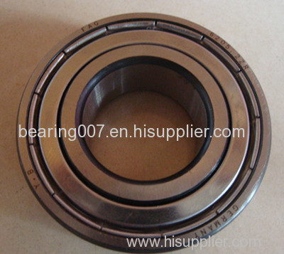 6205zz ball bearing from China factory