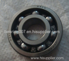 6304 open Ball Bearing