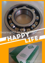open type ball bearing INA Brand