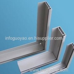 Aluminum Solar Frame Product Product Product
