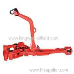 Type SDD/Type B/Type DB/Type C manual tongs