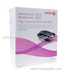 Genuine Original Xerox WorkCentre 3210/3220 Toner Cartridge 106R01500