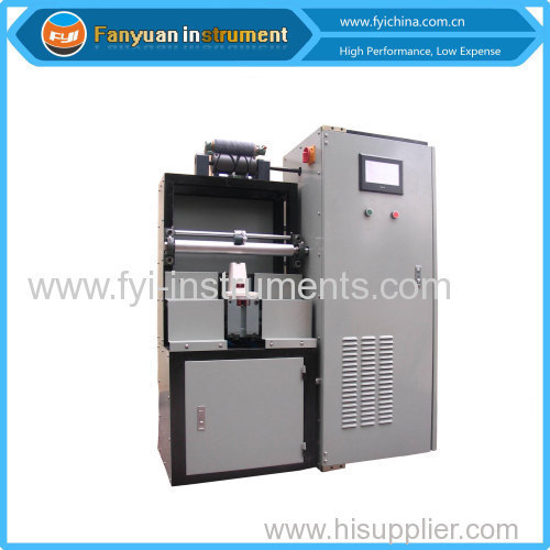 Laboratory Open End Spinning Machine