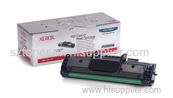 Genuine Original Fuji Xerox Phaser 3200MFP/ B 3200N 3200 Toner Cartridge Fuji Xerox 113R00730