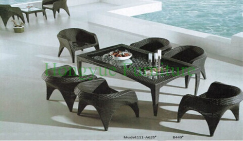 Rattan dining sets sale wicker dining table chairs
