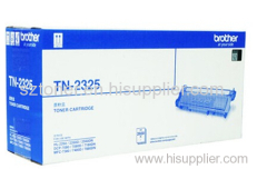 Original Brother TN-2325 Toner Cartridge for Brother HL-2260D DCP-7180DN MFC-7380 7480D 7880DN