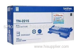 Original Brother TN-2215 Toner Cartridge for Brother HL-2240D mfc-7360 7470D DCP-7060D