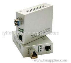 10-100-1000m-SFP-Media Converter 10-100-1000m-SFP-Media Converter