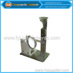 AATCC 22 Fabric Spray Rating Tester