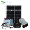 Portable 300W Solar Home Light System