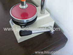 Shore D Hardness Tester