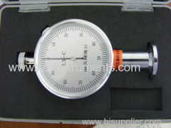 Shore D Hardness Tester