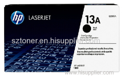 HP 13A Black Original LaserJet Toner Cartridge HP Q2613A for HP LaserJet 1300