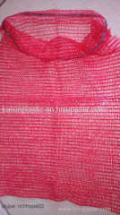 mesh bags for fruit or vegetable
