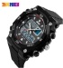 Waterproof Multifunction Digital Watch