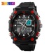 Waterproof Multifunction Digital Watch