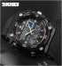 Waterproof Multifunction Digital Watch