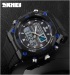 Waterproof Multifunction Digital Watch